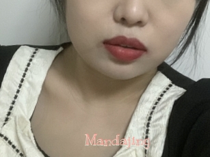 Mandajing