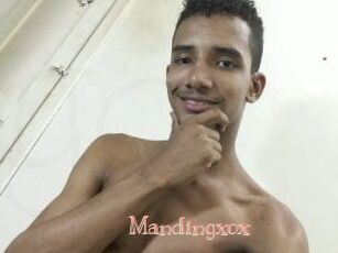 Mandingxox