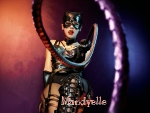 Mandyelle