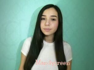 Mandygreen