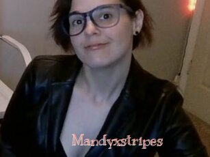 Mandyxstripes