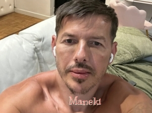 Maneki