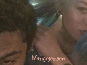 Mangojensen