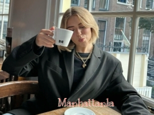 Manhattanla