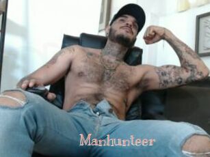 Manhunteer