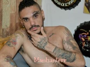 Manhunterr