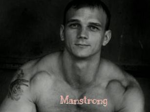 Manstrong