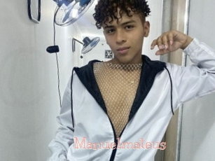 Manuelmateus