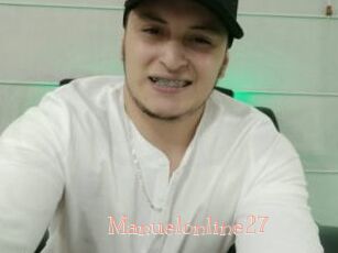 Manuelonline27