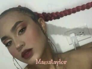 Manutaylor