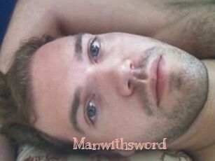 Manwithsword
