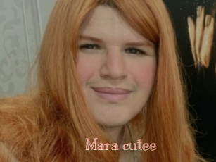 Mara_cutee