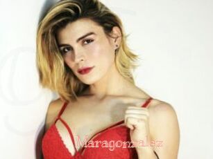 Maragonzalez
