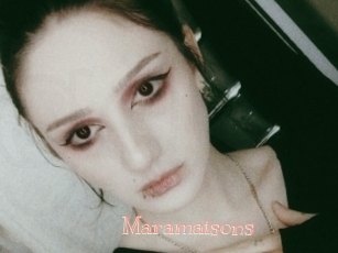 Maramaisons