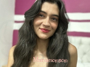 Maramonson