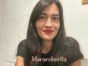 Mararobertts