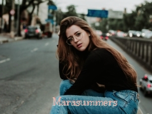 Marasummers