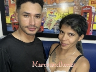 Marceandlucas