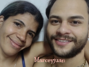 Marceyjuan