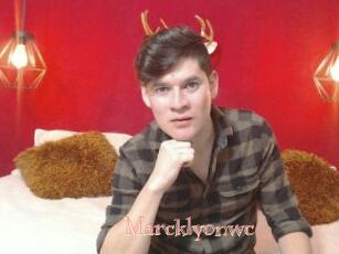 Marcklyonwc