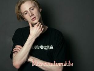 Marcoadorable
