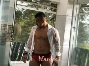 Marcosd