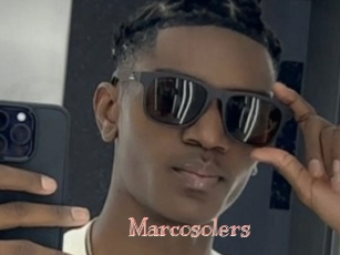 Marcosolers