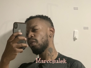 Marcosulek