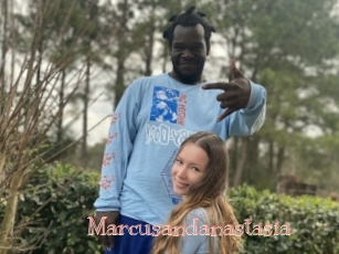 Marcusandanastasia