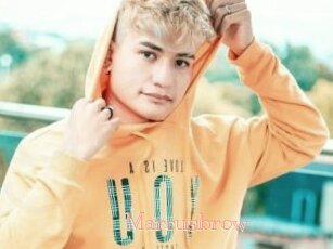 Marcusbrow