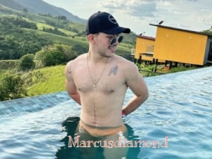 Marcusdiamond