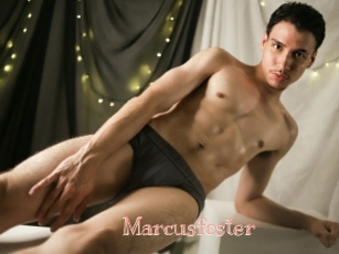 Marcusfoster