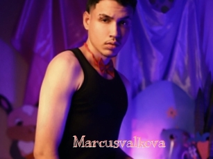 Marcusvalkova