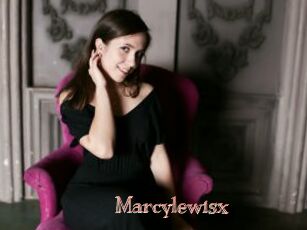 Marcylewisx