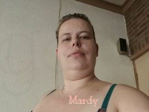 Mardy