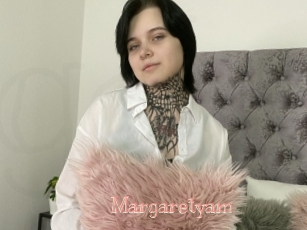 Margaretyam