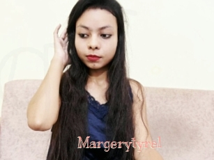 Margerytyrel