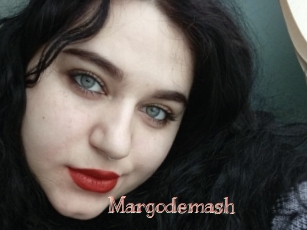 Margodemash