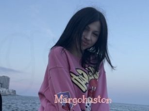 Margohuston