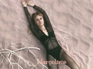 Margolime