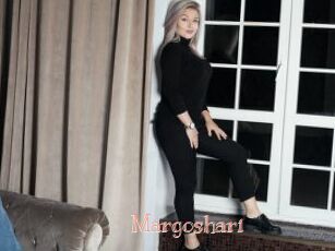 Margoshari