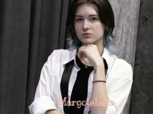 Margotelans