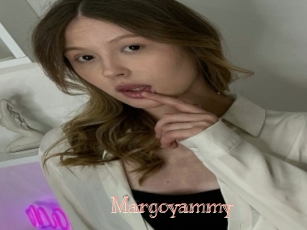 Margoyammy