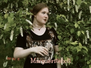 Margueriteholt