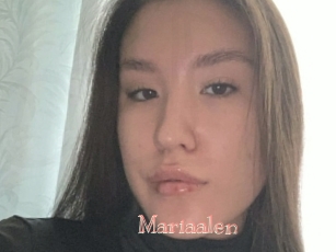 Mariaalen