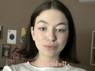 Mariabett