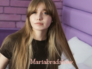 Mariabradshaw