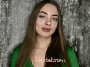 Mariabrien