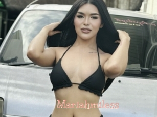 Mariahmiless