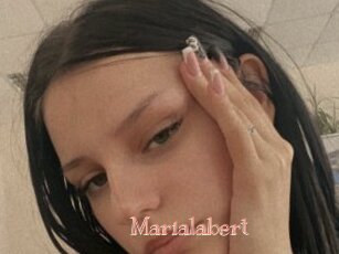 Marialabert